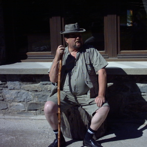 Photo de profil de Claude Lepoil
