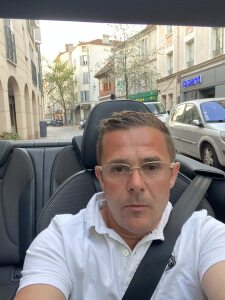 Photo de profil de Claude Lepoultier