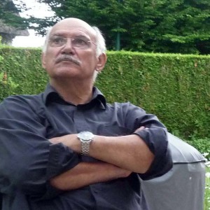 Photo de profil de Claude Lepvrier