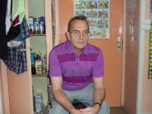 Photo de profil de Claude Leroy