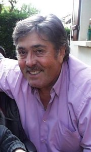Photo de profil de Claude Leroy