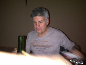 Photo de profil de Claude Leroy