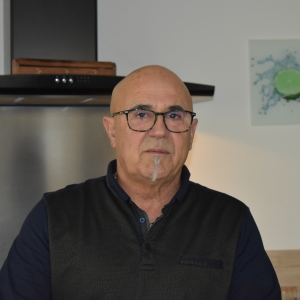 Photo de profil de Claude Lévêque