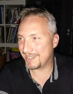 Photo de profil de Claude Levêque