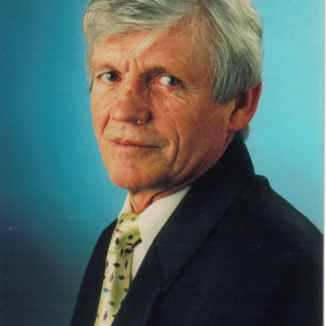 Photo de profil de Claude Levoyer