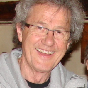 Photo de profil de Claude Liebermann