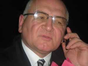 Photo de profil de Claude Lievin