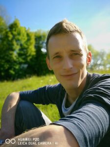 Photo de profil de Claude Longuebray