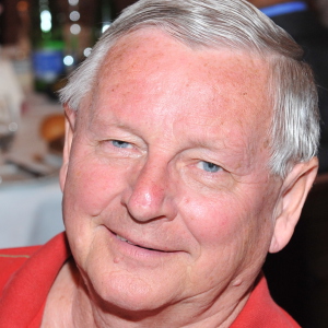 Photo de profil de Claude Louis