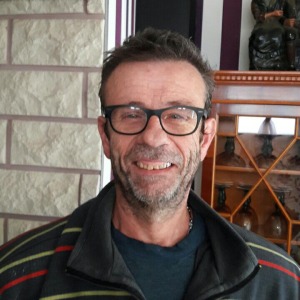 Photo de profil de Claude Louis