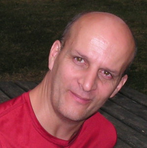 Photo de profil de Claude Lucenet