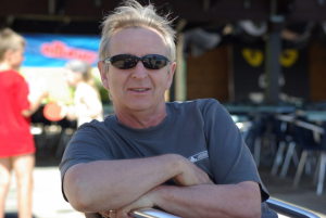 Photo de profil de Claude Lucet