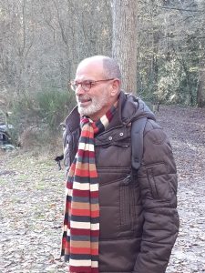Photo de profil de Claude Lumineau