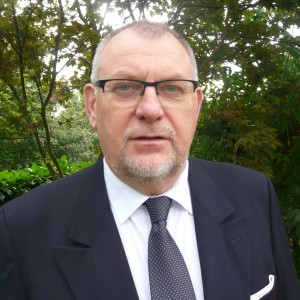 Photo de profil de Claude Macé