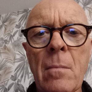 Photo de profil de Claude Mace