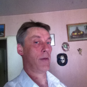 Photo de profil de Claude Maciach