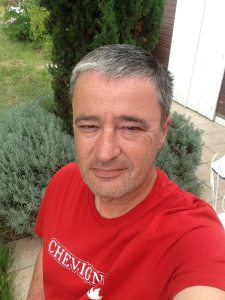 Photo de profil de Claude Macina