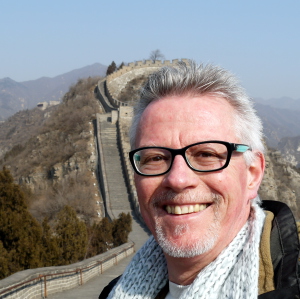 Photo de profil de Claude Maire