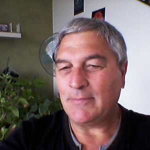 Photo de profil de Claude Maistret