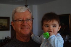 Photo de profil de Claude Mallevialle