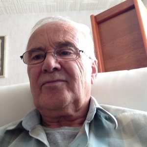 Photo de profil de Claude Manceau