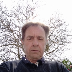 Photo de profil de Claude Mareuge