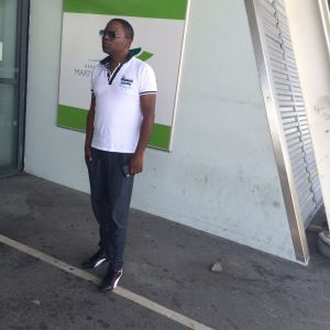 Photo de profil de Claude Marimoutou