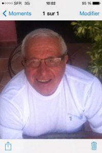 Photo de profil de Claude Mariotti