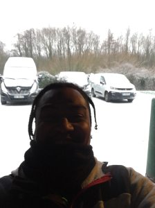 Photo de profil de Claude Marlin