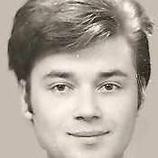 Photo de profil de Claude Marmet
