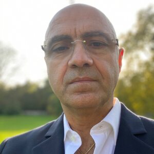 Photo de profil de Claude Marseglia