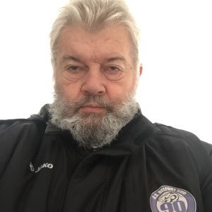 Photo de profil de Claude Marthey