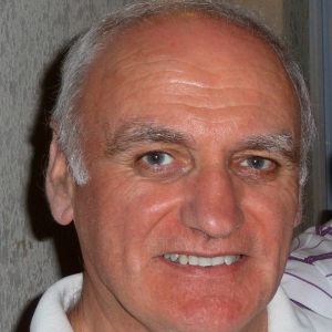 Photo de profil de Claude Martin