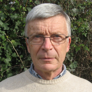 Photo de profil de Claude Martin