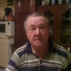 Photo de profil de Claude Martin
