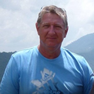 Photo de profil de Claude Martinez