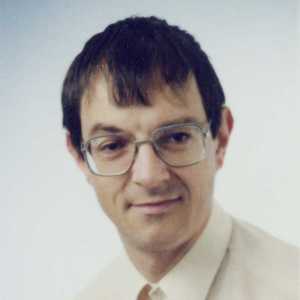 Photo de profil de Claude Massé