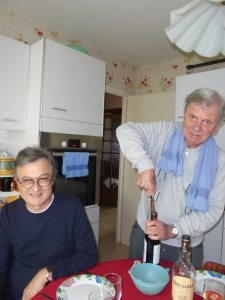 Photo de profil de Claude Matrat