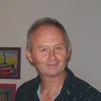 Photo de profil de Claude Matteoni
