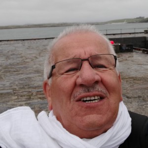 Photo de profil de Claude Mazella