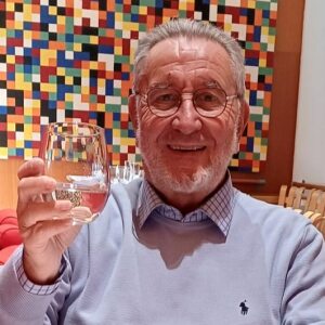 Photo de profil de Claude Mazeron