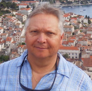 Photo de profil de Claude Mazur