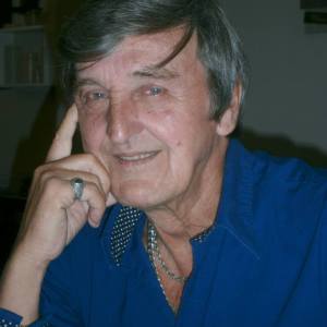 Photo de profil de Claude Mazy