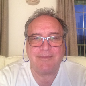 Photo de profil de Claude Mearelli
