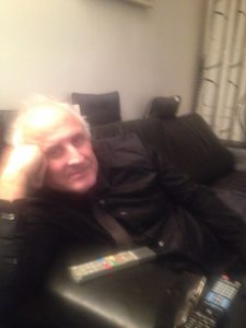 Photo de profil de Claude Melloul