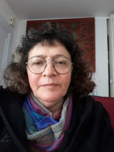 Photo de profil de Claude Menard