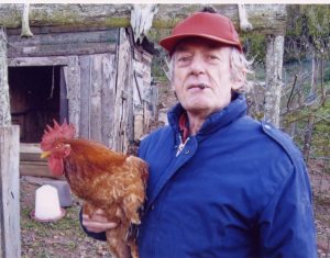 Photo de profil de Claude Mentrel