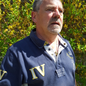 Photo de profil de Claude Mercier