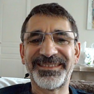Photo de profil de Claude Micoud