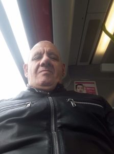 Photo de profil de Claude Migeon